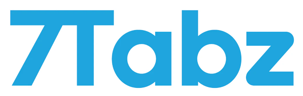 Seven Tabz
